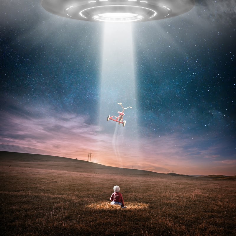 Alien Species