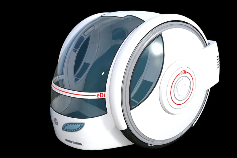 Future Technology