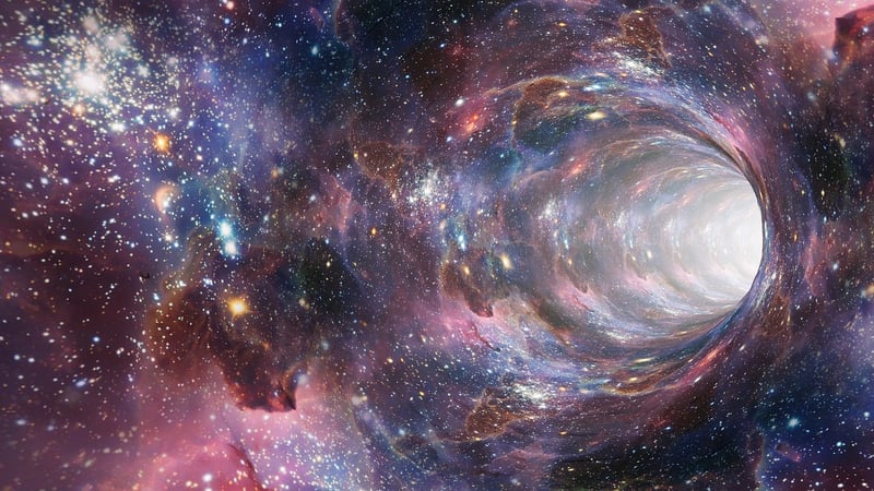 Time Portals