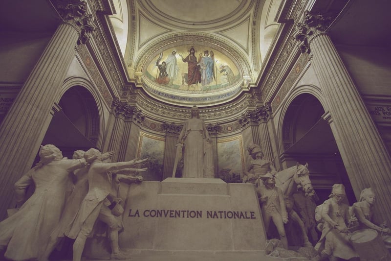 Joan of Arc