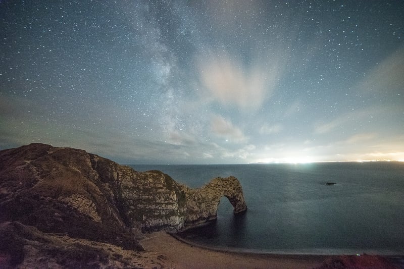 Jurassic Coast