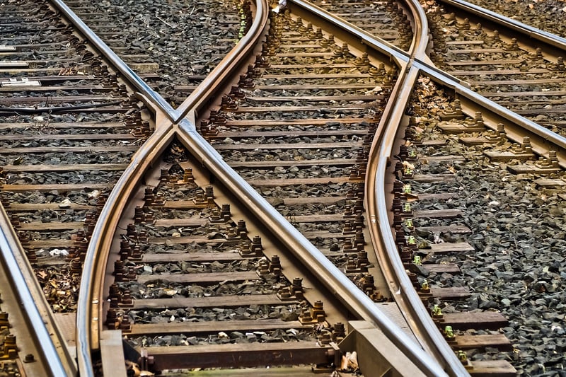 Train Travel